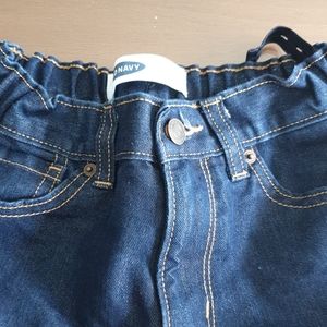 Old Navy Boys Skinny Jeans